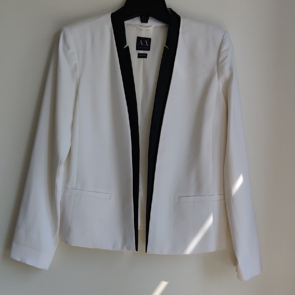AX Armani Exchange Blazer